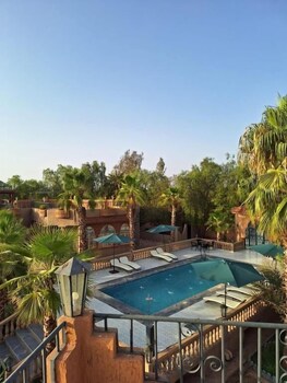 eden suites