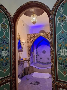 eden suites