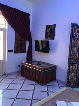 eden suites