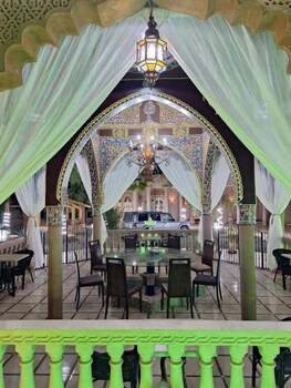 eden suites