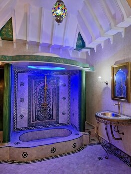 eden suites