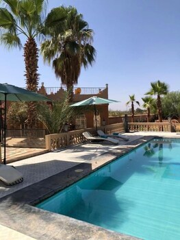 eden suites