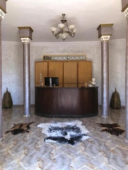 eden suites