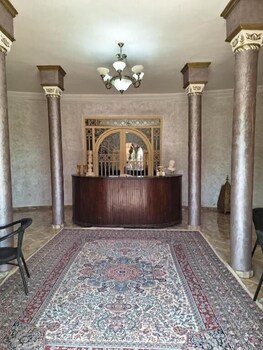 eden suites
