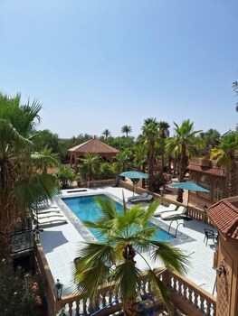eden suites