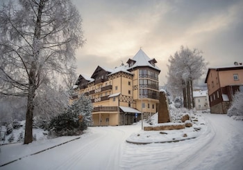 santa christina
