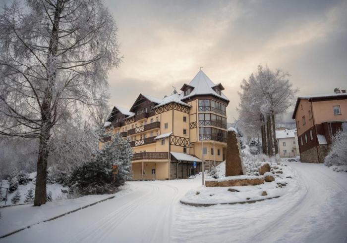 santa christina