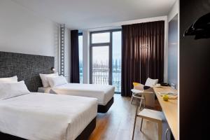 Innside Bremen,Häfen>>Bremen,4 star