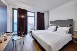 Innside Bremen,Häfen>>Bremen,4 star