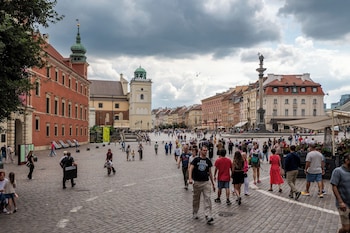 warsaw