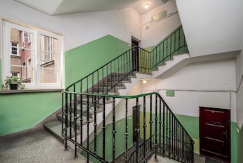 Apartamenty Sun & Snow Plac Zamkowy,,3 star