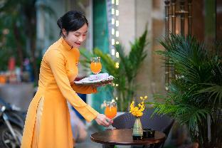 Hanoi Diamond King Hotel,86 Ma May Street, Hoan Kiem,3 star