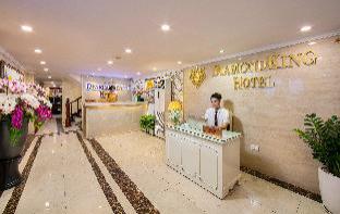 Hanoi Diamond King Hotel,86 Ma May Street, Hoan Kiem,3 star