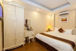 Hanoi Diamond King Hotel,86 Ma May Street, Hoan Kiem,3 star