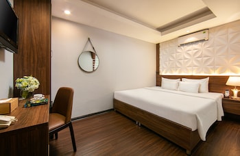 hanoi diamond king hotel