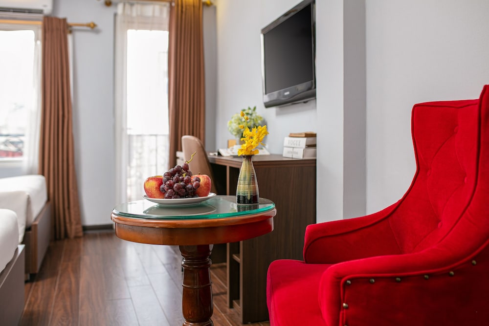 hanoi diamond king hotel