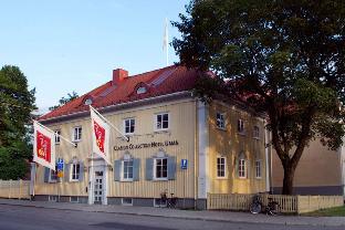 Home Hotel Uman,Vasterbotten County>>Umea,4 star