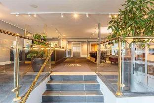 Home Hotel Uman,Vasterbotten County>>Umea,4 star