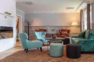 Home Hotel Uman,Vasterbotten County>>Umea,4 star