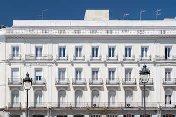 fortinn puerta del sol