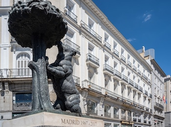 fortinn puerta del sol