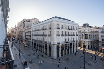fortinn puerta del sol