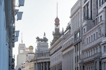 madrid