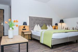 Forster Am See,Attenkirchen>>Altdorf,3 star