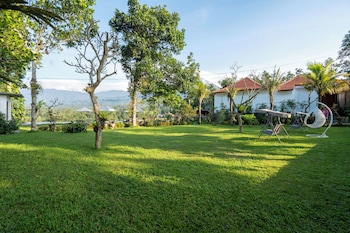 angseri villas tabanan
