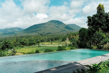 Angseri Villas Tabanan,,3 star