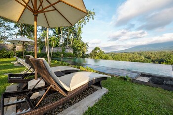 Angseri Villas Tabanan,,3 star