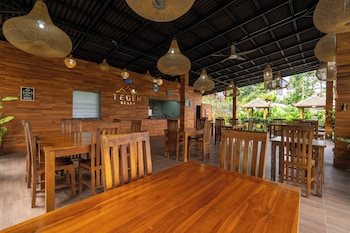 Angseri Villas Tabanan,,3 star