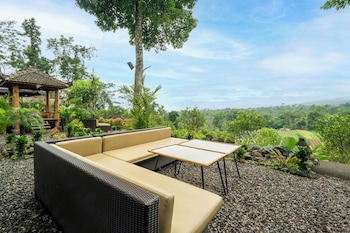 Angseri Villas Tabanan,,3 star