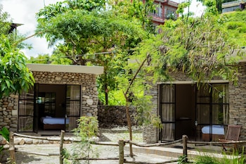 krazy gecko resort