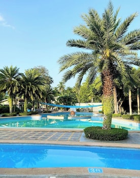 Green Nature Resort And Leisure Park,,3 star