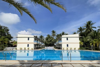 Green Nature Resort And Leisure Park,,3 star