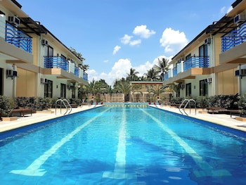 Green Nature Resort And Leisure Park,,3 star