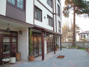 Diamond Park Hotel Safranbolu,Near Safranbolu Amusement Park,3 star