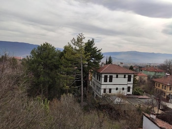 safranbolu