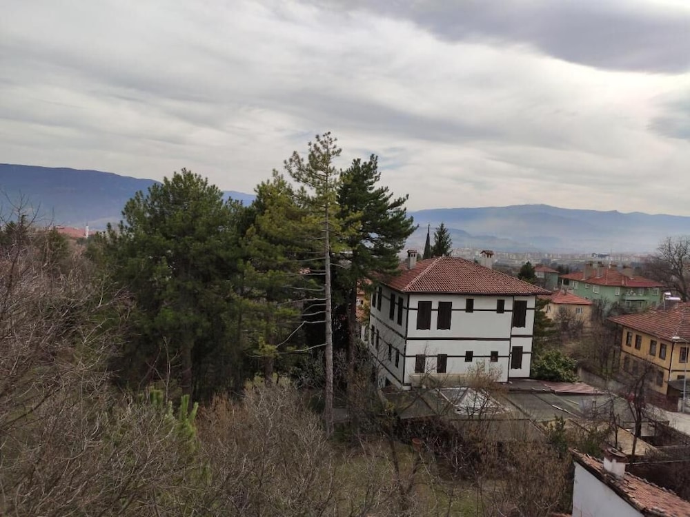 safranbolu