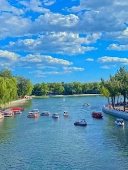 Beijing Gu Xiang 20 Hutong Culture Hotel,,4 star