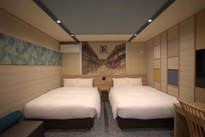 yutoria resort hidatakayama