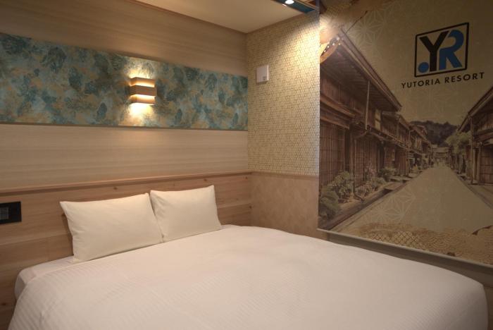 yutoria resort hidatakayama