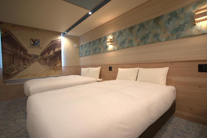yutoria resort hidatakayama