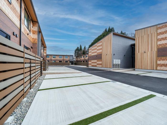 yutoria resort hidatakayama