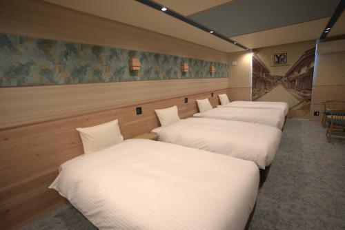 yutoria resort hidatakayama