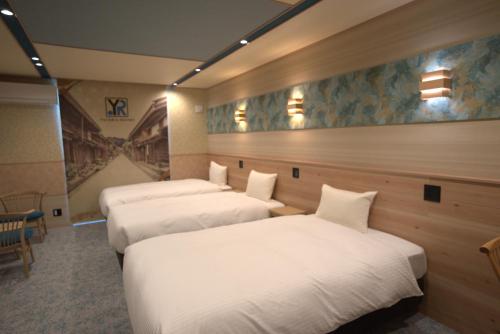 yutoria resort hidatakayama