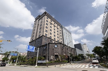 3s hotel dongtan business