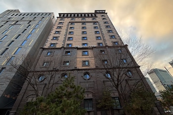 3s hotel dongtan business