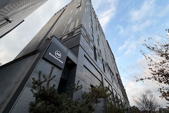 3s hotel dongtan business